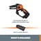 Worx 20V Power Share 5 in. Cordless Pruning Saw, No Battery and Charger Included, Tool Only WG324.9 - alternate 8